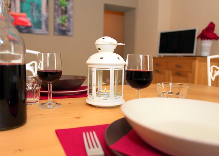 Food & Drinks, Albergo Diffuso Polcenigo B.Vittorio, Pordenone