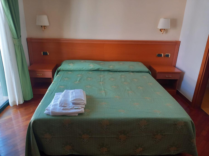 Bedroom 2, Alma Hotel San Giorgio, Matera