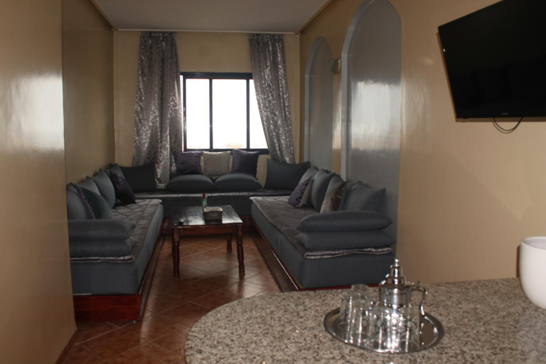 5, Hotel Residence Rihab, Agadir-Ida ou Tanane