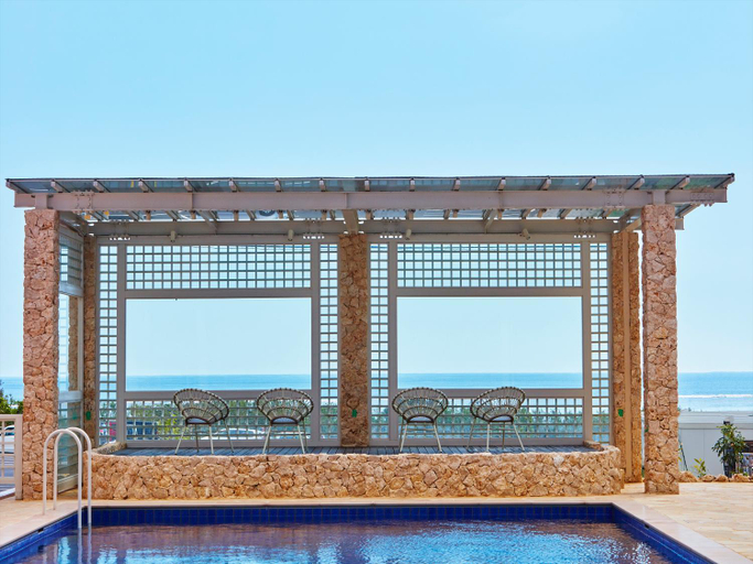 Sport & Beauty 2, Hotel SeaBreeze Coral, Miyakojima