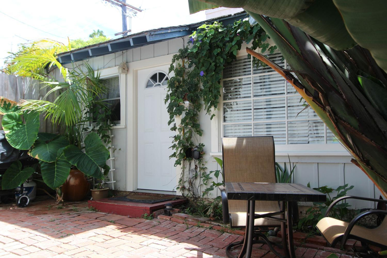 Others 5, La Jolla Cottage, San Diego
