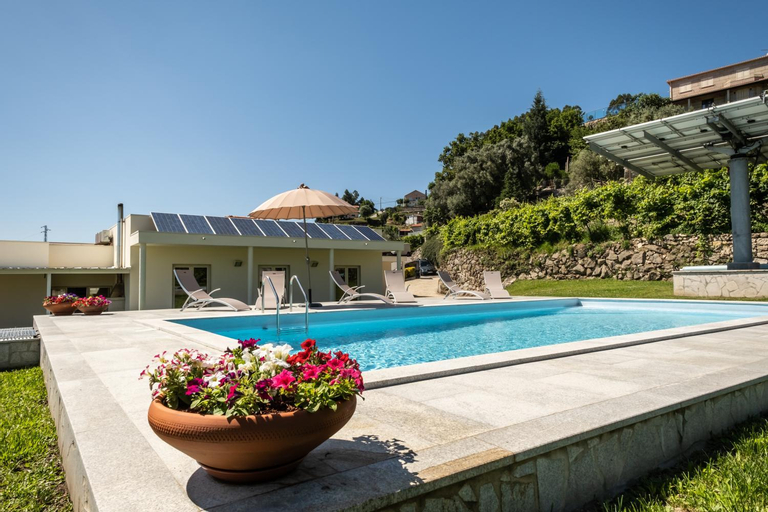 Sport & Beauty 2, Matos Casas de Campo, Cabeceiras de Basto