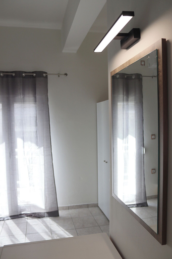 Bedroom 3, Feel Breeze Athens, Attica