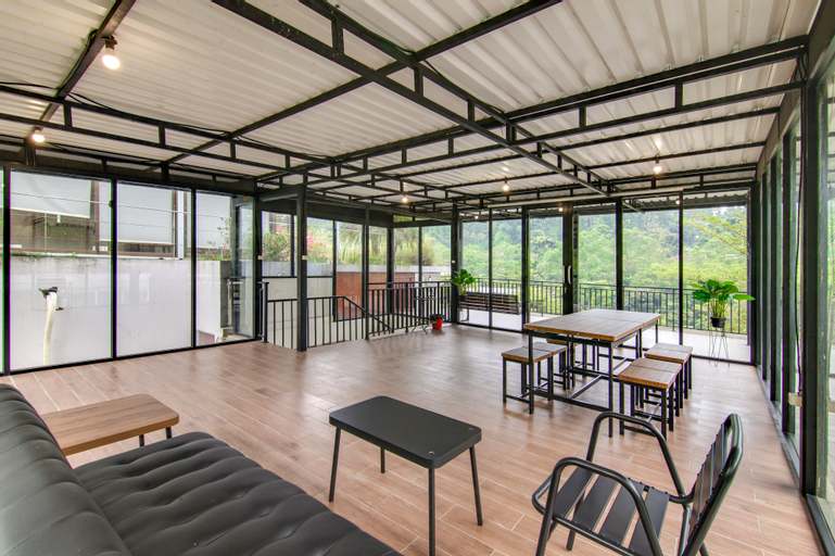 Others 5, Villa Alinda C05 by Kava Stay, Bandung