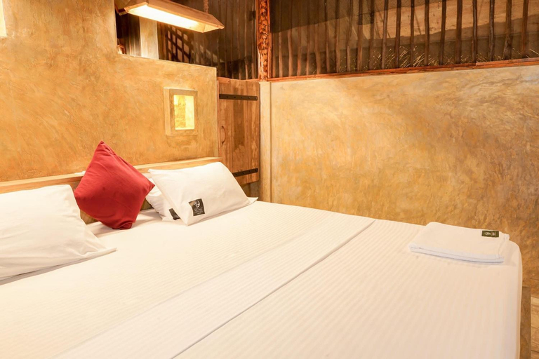 Bedroom 2, Raalmadu Wilpattu, Vanathavilluwa