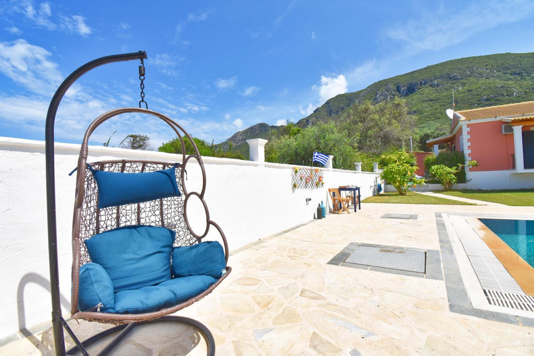 Others 4, Angelloti Exclusive Beach Villa, Ionian Islands