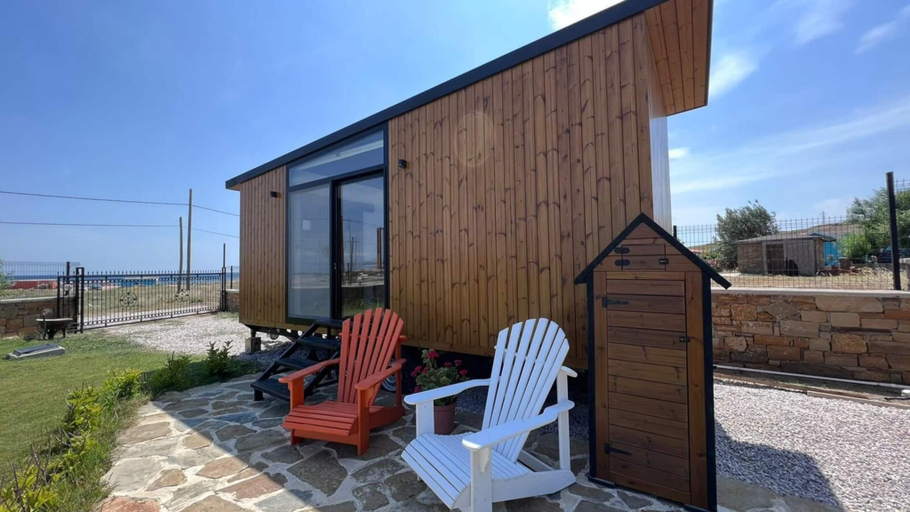 Exterior & Views 3, Suna Beach Kefaloz, Gökçeada