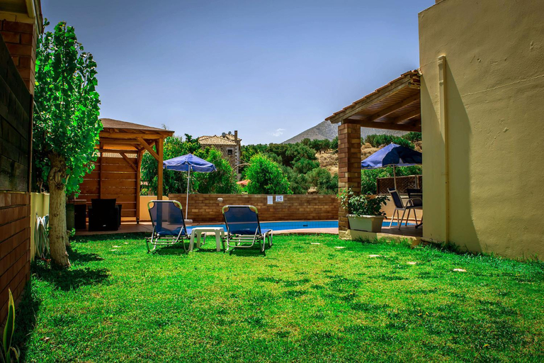 Others 4, Nine Muses Villas - Clio - Efterpi, Crete