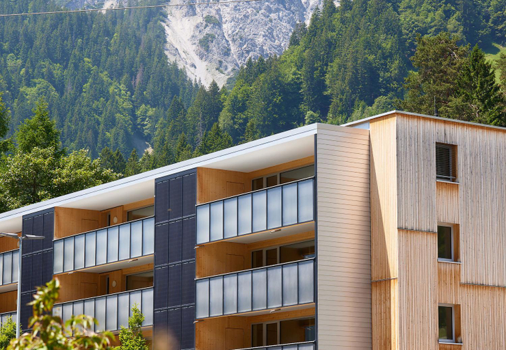 Others 5, Zapfig Living Arlberg, Bludenz