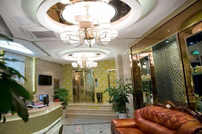 Others 3, Aishang Boutique Hotel, Ningbo
