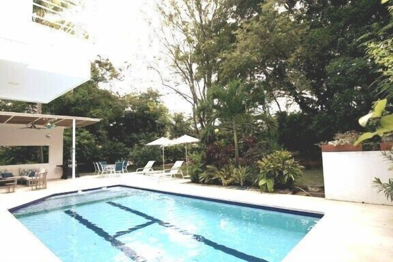 Sport & Beauty 4, CASA Condominio El Peñón piscina AA Wifi, Ricaurte