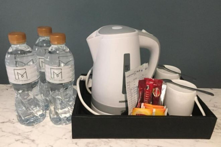 Amenities 8