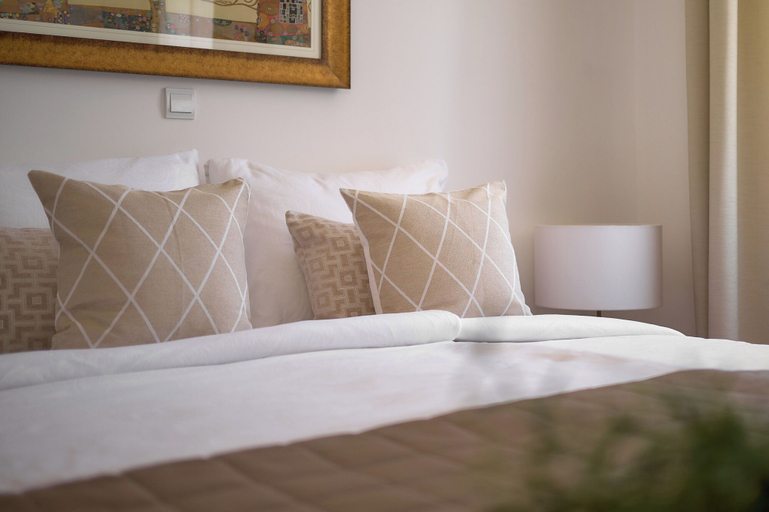 Bedroom 3, Apartments Studios 81, Split