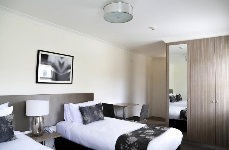 Bedroom 9