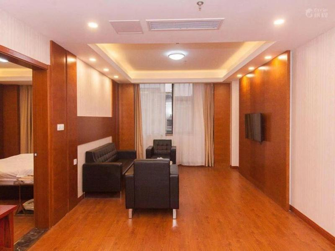 Others 5, Green Tree Inn  Wuxi Huishan District Yuqi Town  Hotel, Wuxi
