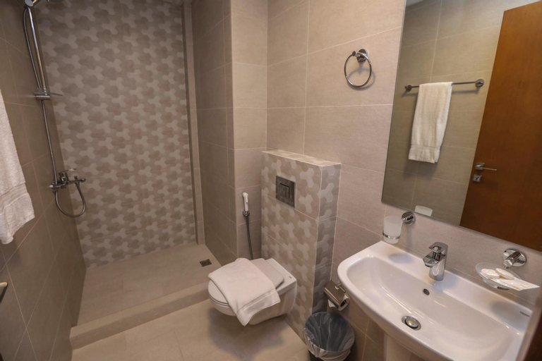 Bedroom 3, The M Suite, Manama