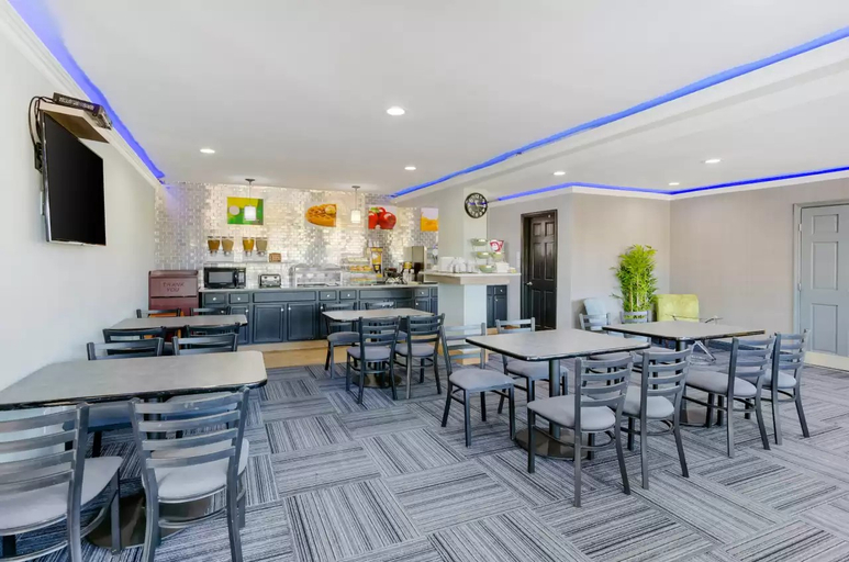 Food & Drinks 4, Econo Lodge Waynesboro - Skyline Drive, Augusta