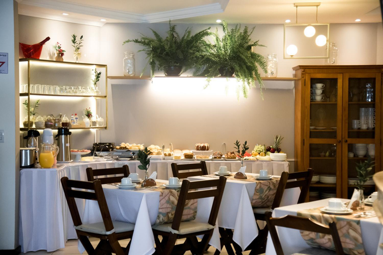 Food & Drinks 5, Pousada Brisas do Rio, Torres