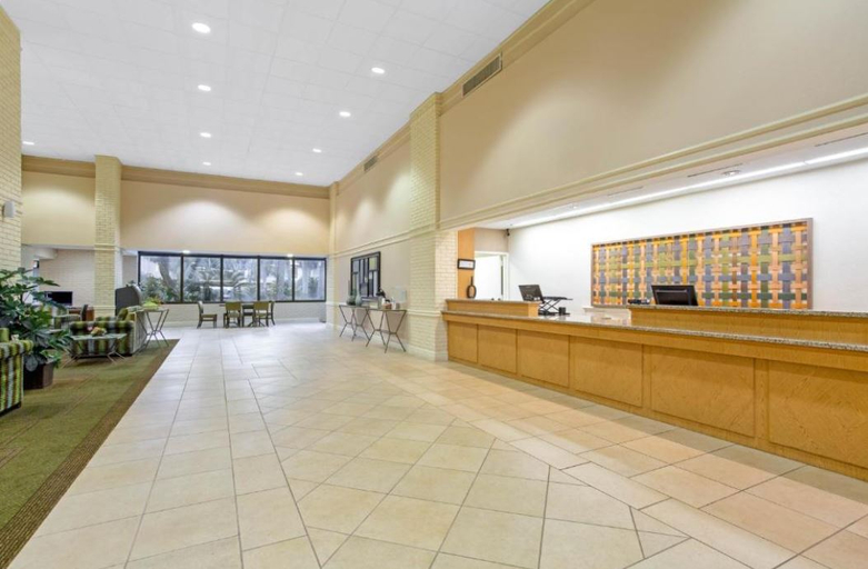 Public Area 3, Quality Inn Slidell I-10, Saint Tammany