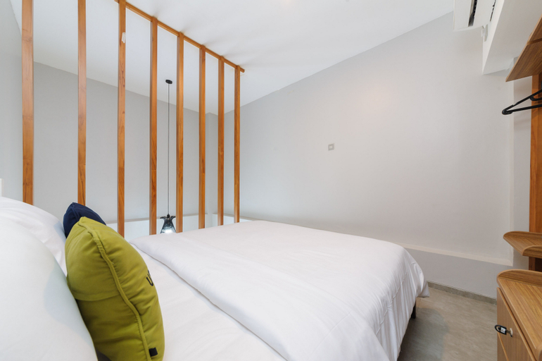 Bedroom 19
