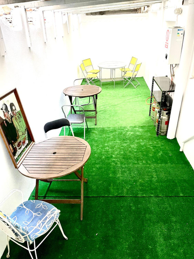 Others 5, Las habitaciones en Alicante, Alicante