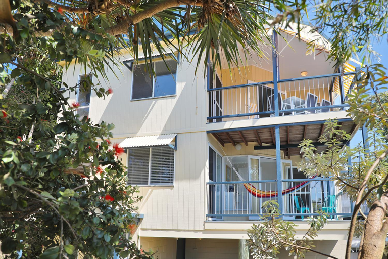 Cylinder View 10A Yarrong, Redland Bal