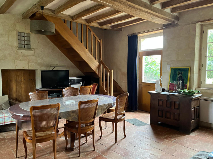 Others 4, Chambres d’hotes en campagne, Maine-et-Loire