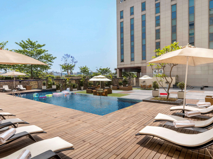 Sport & Beauty 2, ibis New Delhi Aerocity, West
