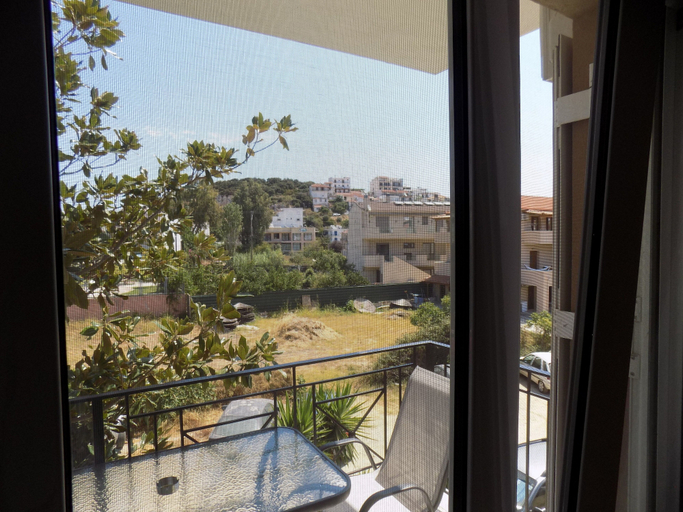Others 5, Central Cute 2Bd Balcony apt in Skiathos, Thessaly