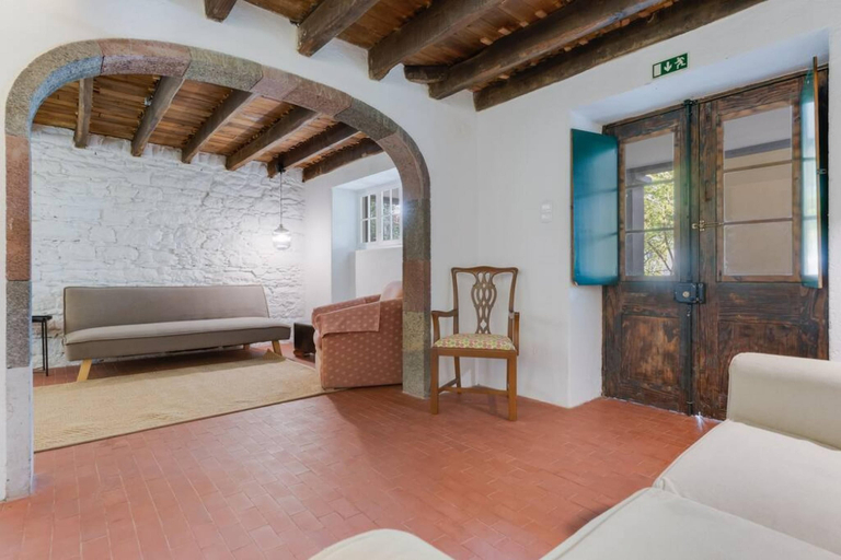 Room 4, Casa Estufa 25 in Funchal, Funchal