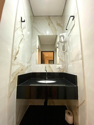 Bathroom 3, Villa Licuri Boicucanga, São Sebastião