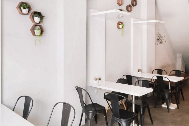 Others 5, RedDoorz @ Capsule Inn Teuku Umar, Bandar Lampung