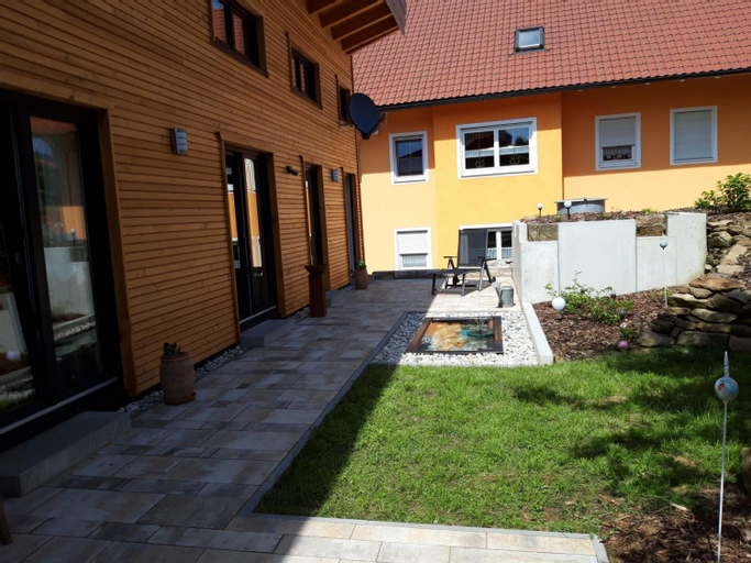 Exterior & Views 1, Gastehaus Andreas, Schwandorf