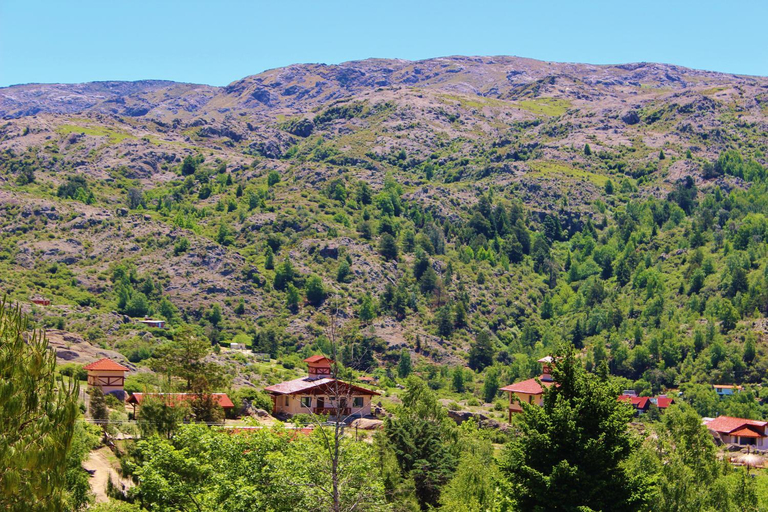 Others 5, AIRES SERRANOS SUITES - LA CUMBRECITA, Calamuchita