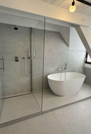 Bathroom 3, Amazing Apartment in Baden-wurttemberg, Bodenseekreis