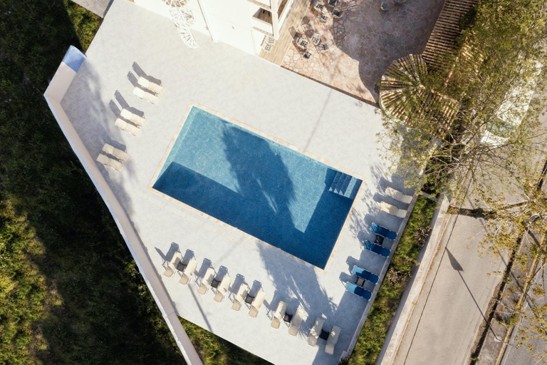 Sport & Beauty 5, Marco Polo Hotel, Ionian Islands