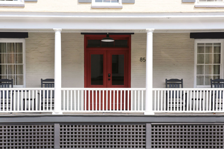 Exterior & Views 2, Kingston Carriage House, Ulster