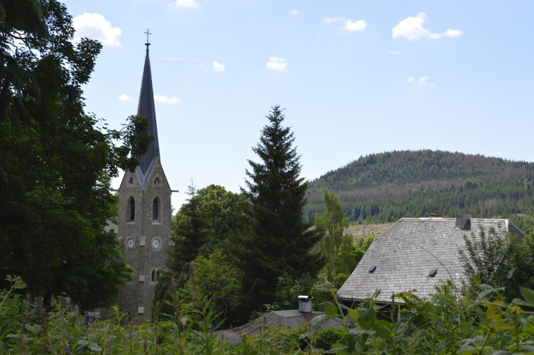 Others 5, Haus Erna Schierke, Harz