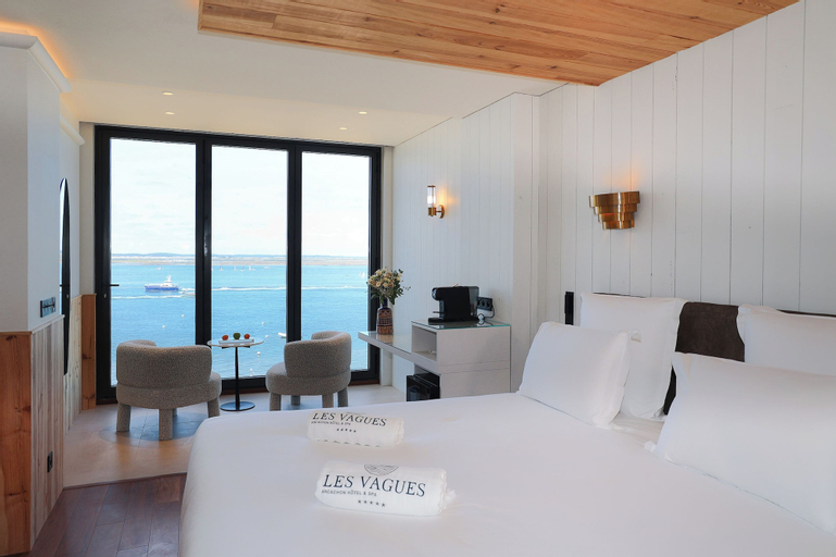 Les Vagues Hôtel & Spa, Gironde