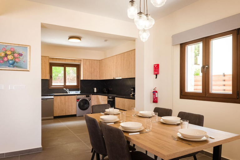 Kitchen 3, Villa Kition