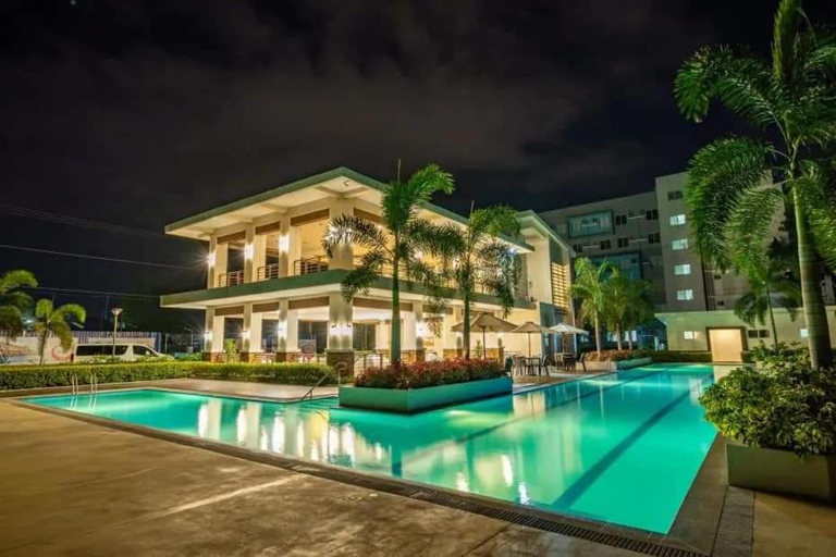 Sport & Beauty 1, Caren 8-Spatial Condo Maa 2br fully-furnished wtih unli Pool access, Davao City