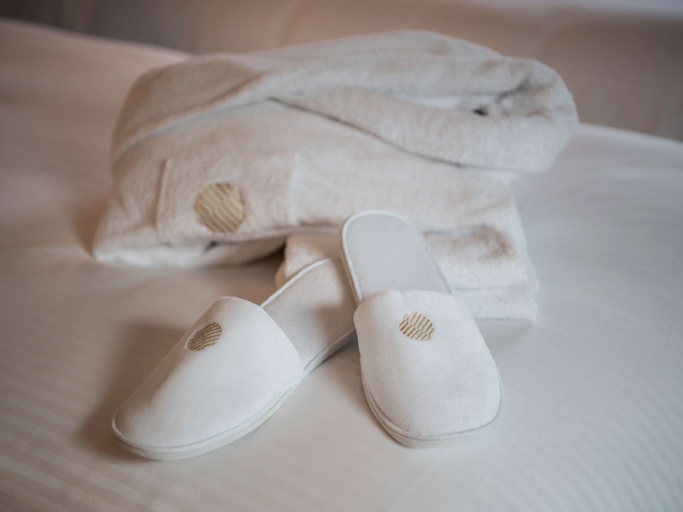 Amenities 15