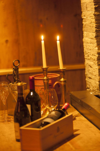Food & Drinks 4, Alpenblick Bergrestaurant & Hotel, Plessur