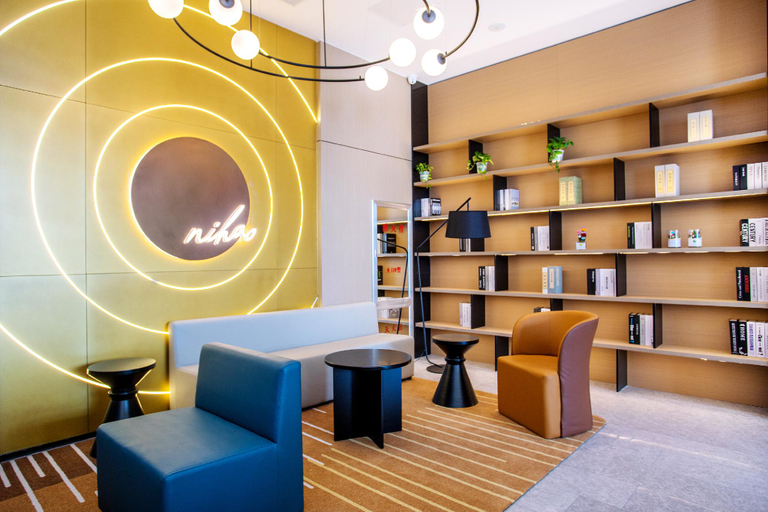 Others 5, Nihao Hotel Tonghua Wanda Plaza, Tonghua