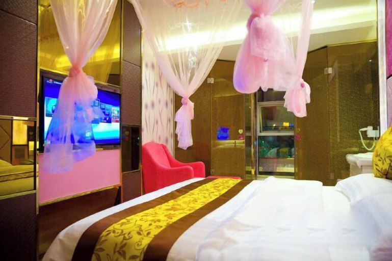 Aishang Boutique Hotel, Ningbo