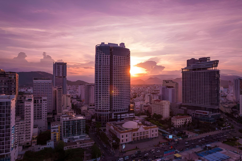 Others 3, Onekey Panorama Nha Trang, Nha Trang