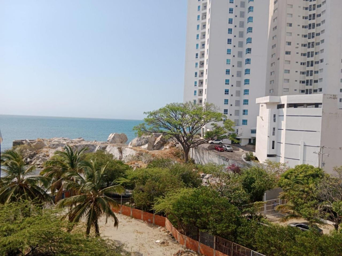 Others 5, The Cantamar Beach Hostel, Santa Marta (Dist. Esp.)
