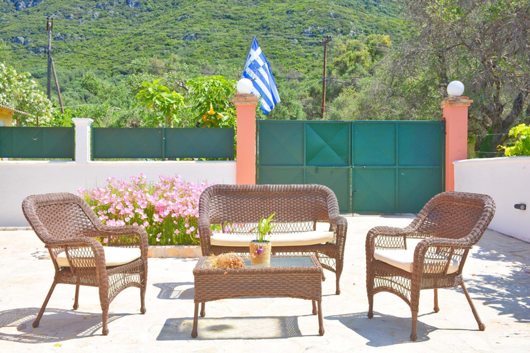 Others 3, Angelloti Exclusive Beach Villa, Ionian Islands