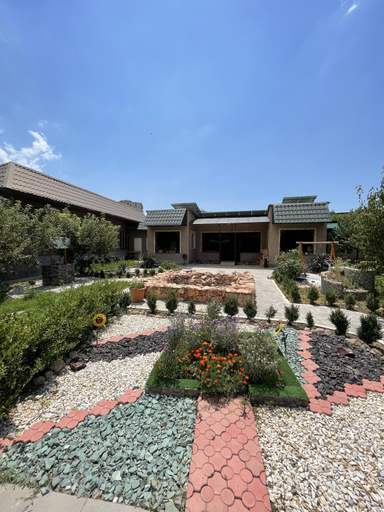 Others 3, Yerevan Villa with all modern conveniences, Yerevan