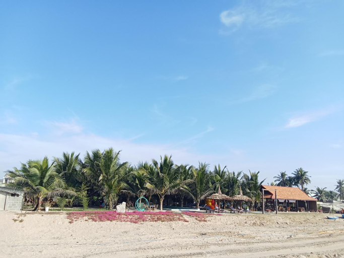 Exterior & Views 1, Homstay Biển Ngọc , Phan Thiết